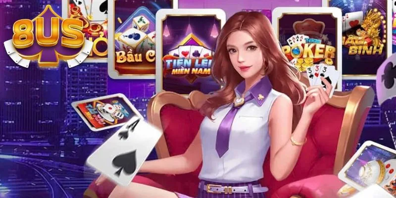 8US có uy tín không? Nguyên nhân của các tin đồn vô căn cứ 8US có uy tín không? Nguyên nhân của các tin đồn vô căn cứ