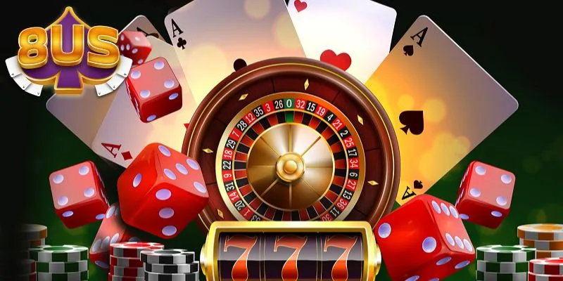 8US có uy tín không? Trả lời thắc mắc chi tiết cho tân thủ
