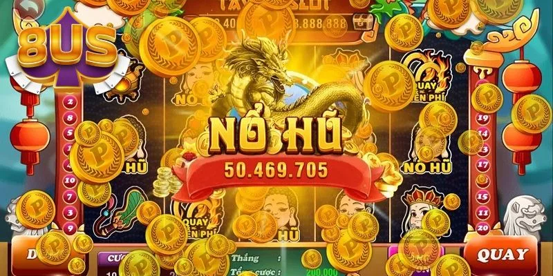 Bí quyết tham gia nổ hũ 8US giành chiến thắng lớn Bí quyết tham gia nổ hũ 8US giành chiến thắng lớn