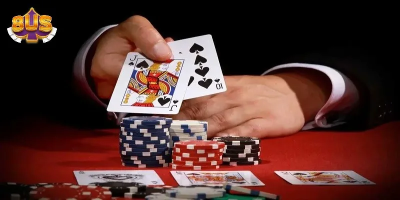 Cách thức chơi game bài tại sân chơi 8US Cách thức chơi game bài tại sân chơi 8US