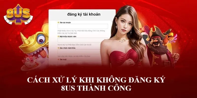 Cách thức xử lý khi không đăng ký được do trang chủ không vào được Cách thức xử lý khi không đăng ký được do trang chủ không vào được
