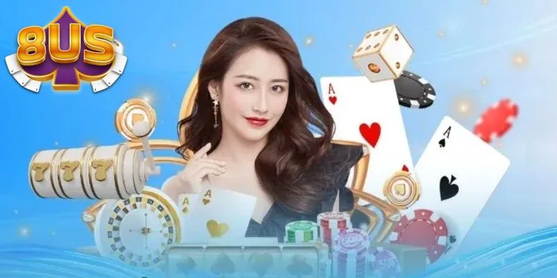Đăng nhập tài khoản 8US giúp anh có được trải nghiệm cá cược đảm bảo an toàn Đăng nhập tài khoản 8US giúp anh có được trải nghiệm cá cược đảm bảo an toàn