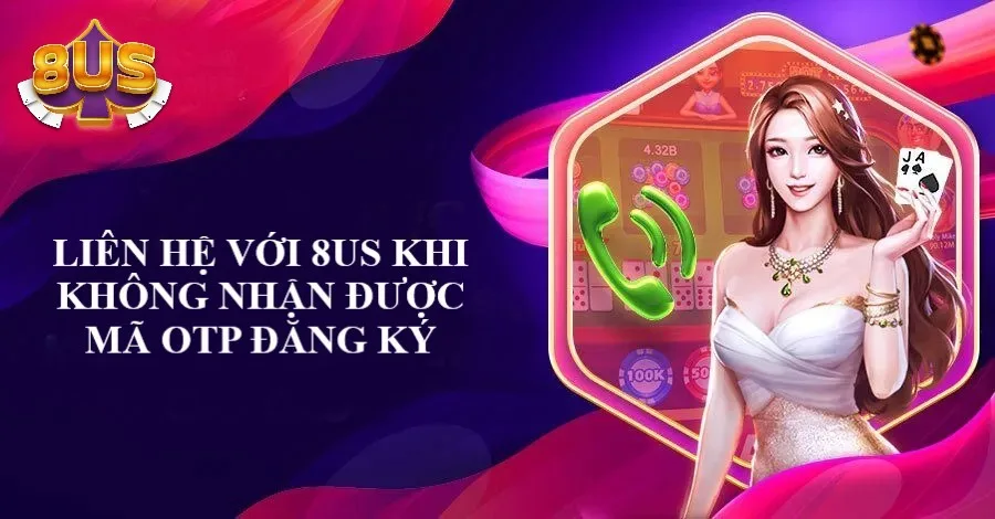 Nên liên hệ cổng game khi không nhận được mã xác nhận Nên liên hệ cổng game khi không nhận được mã xác nhận