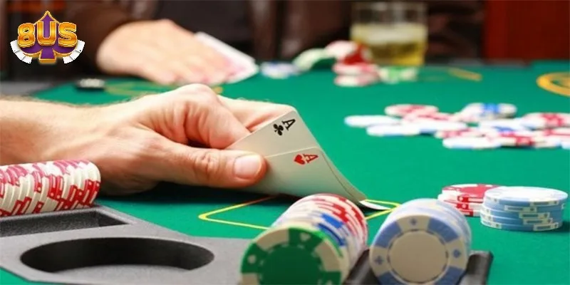 Mẹo chơi game bài mới nhất 8US hiệu quả
