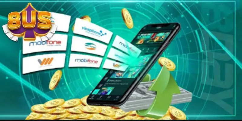 Một số lưu ý quan trọng người chơi cần phải biết khi nạp tiền vào 8US Một số lưu ý quan trọng người chơi cần phải biết khi nạp tiền vào 8US