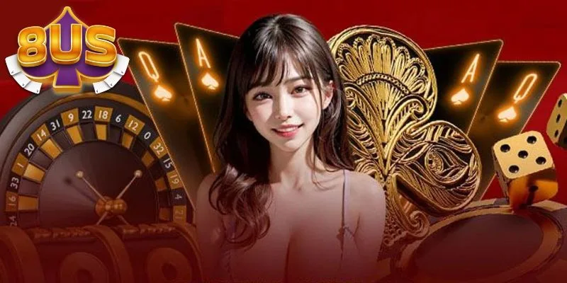 Những quyền lợi người chơi nhận được khi đăng nhập 8US Những quyền lợi người chơi nhận được khi đăng nhập 8US