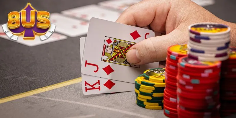 Poker thu hút người chơi bởi sự hấp dẫn cùng tỷ lệ thưởng cao Poker thu hút người chơi bởi sự hấp dẫn cùng tỷ lệ thưởng cao