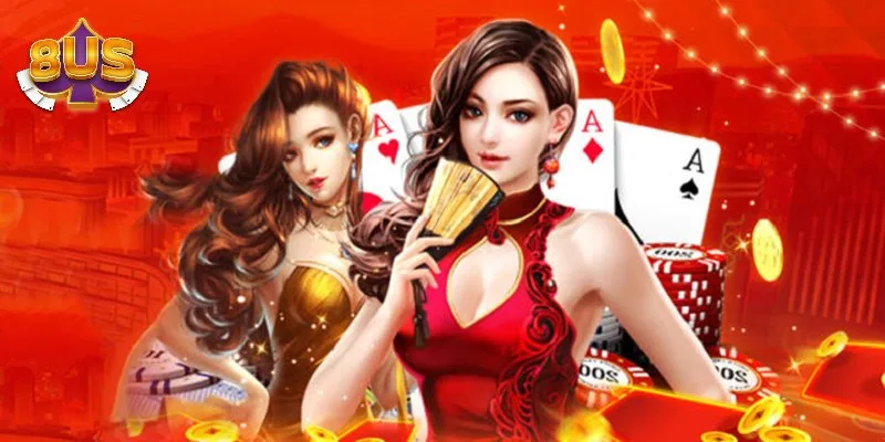 Ưu điểm nổi bật của cổng game đổi thưởng 8US Ưu điểm nổi bật của cổng game đổi thưởng 8US
